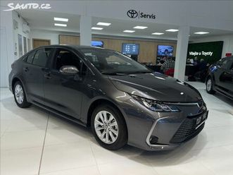 toyota corolla 1,8 sd comfort hev