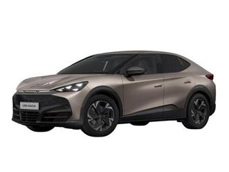 77kwh v1 suv coupe auto 5dr