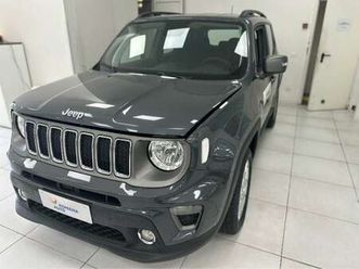 1.3 t4 130cv phev 4xe at6 limited