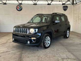 1.3 t4 130cv phev 4xe at6 limited