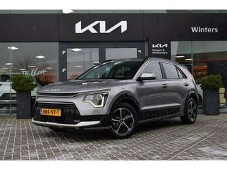 1.6 gdi hybrid dynamicline | automaat | adaptive c