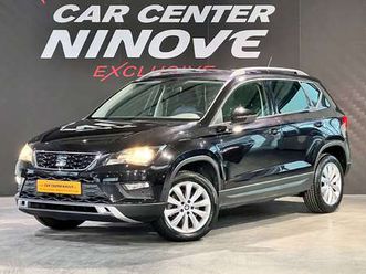 1.4 eco tsi style / navigatie / pdc voor + achter