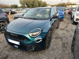 hybrid 100 cv dct mhev la prima