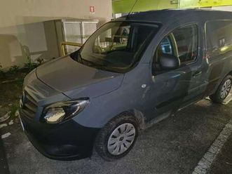 citan 111 cdi tourer pro 116cv