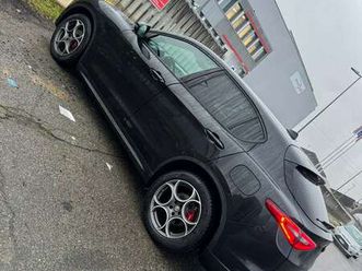 2.2 t rosso edizione rwd 160cv auto