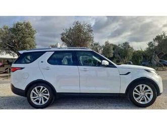 discovery 5 2017 2.0 sd4 hse 240cv auto
