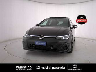 2.0 tsi gti