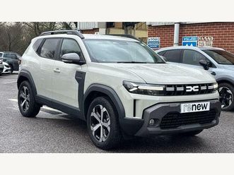 1.6 hybrid journey auto euro 6 (start/stop) 5dr