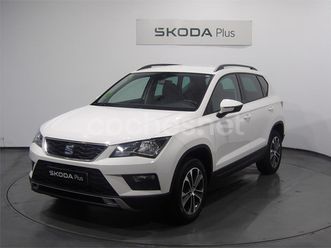 seat ateca 1.0 tsi stsp style eco