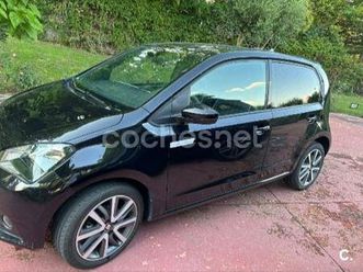 seat mii mii electric plus