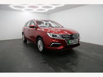 52.5kwh exclusive auto 5dr