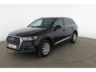 audi q7 3.0 v6 tdi cd ambition luxe quattro tiptronic