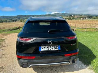 ds7 perfetta interni ed esterni