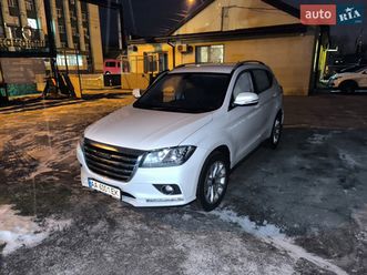 haval h2 2019
