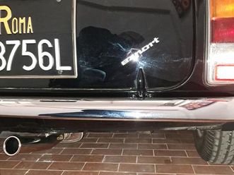 innocenti mini cooper 1300 export 1973