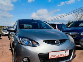 mazda 2 mazda2 benzina / gpl