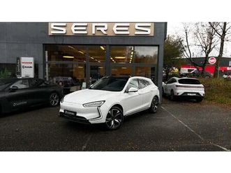 premium awd 585hk /massasje/app/hud/acc/el.seter/v.hjul