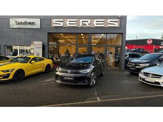 508km wltp /harman/krok/pano/acc/v.hjul/massasje/hud