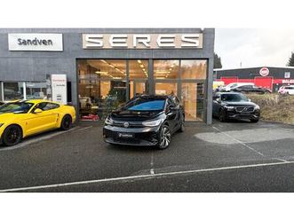 517 wltp /varmepumpe/21¨s/19¨v/kamera/acc