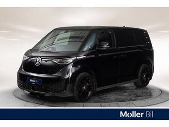 77kwh 204 hk *h.feste/keyless+/led-matrix/robust*