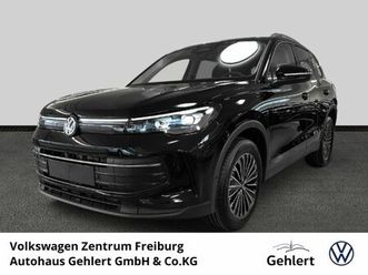 volkswagen tiguan energy 2.0 tdi dsg ahk navi iq.light acc