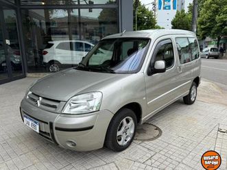 CITROEN BERLINGO MULTISPACE l-a-usados-seleccionados