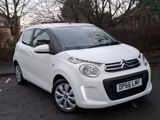 1.2 puretech feel 5dr