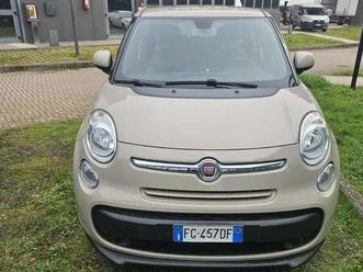 500l 1.3 mjt pop 95cv