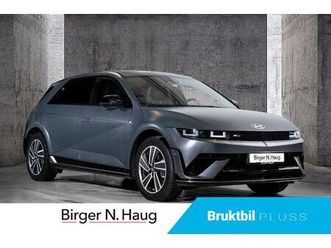 lr awd premium sjekk denne! leveringsklar!
