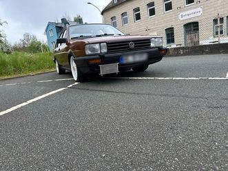 volkswagen vw santana