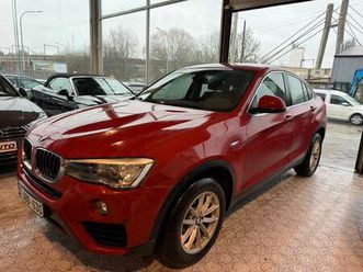 2.0 da xdrive20/386.492km/boite auto /euro 6b