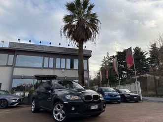 xdrive40d futura auto 8m e5