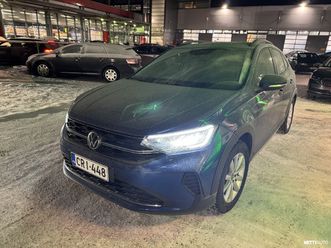 style business 1,0 tsi 81 kw dsg-automaatti