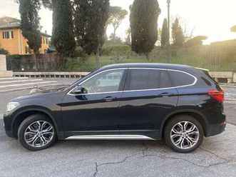 xdrive18d sport auto my18 tetto panoramico