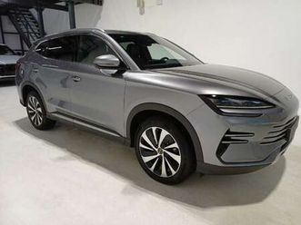 seal u dm-i 1.5 218 cv phev comfort