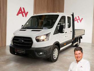 2.0 tdci l4 laadbak ** acc | quick clear | dab