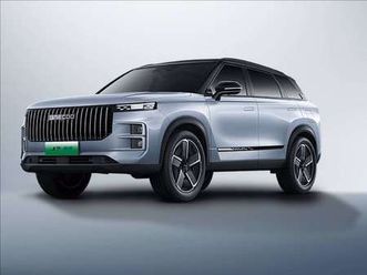 jaecoo 7 shs-p 1.5 tgdi phev select 2wd