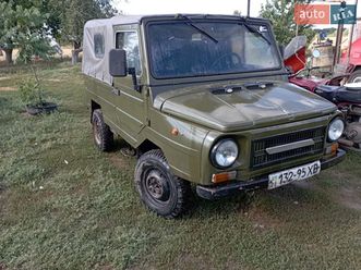 луаз 969 волинь 1990