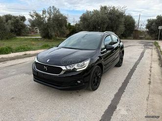 ds ds4 2016 crossback 1.2 puretech bechic !!!