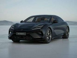 600 gt se - stellar black - gold nappa leather