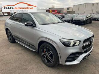 d coupe amg / € 49.999 netto / pano full option