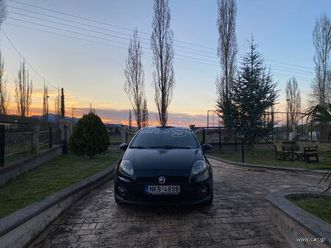 abarth grande punto 2009 grande punto abarth