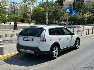 saab 9-3 2011 xwd auto sentronic hirsch performance