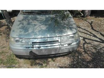 lada 110 2001