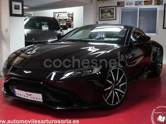 vehículo de sustitución