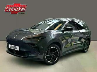 ?ab 239,- mtl. ?mgs5 ev comfort 49 kwh ◊ p