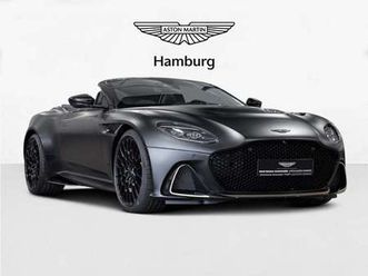 770 ultimate volante