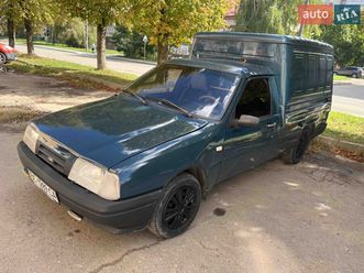 иж 2717 ода 2003