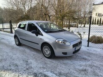 fiat-grande-punto-1-4-benzyna-krajowy-radlin-o-olx-pl