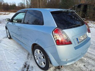 fita stilo 1.8 133km gaz lpg opony zimowe dobre wyposażenie zamiana zawiercie kromolów • olx.pl